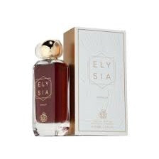 Elysia Vanilla Fragrance Eau De Parfum 100ml By Fragrance World