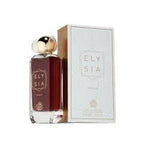 Elysia Vanilla Fragrance Eau De Parfum 100ml By Fragrance World