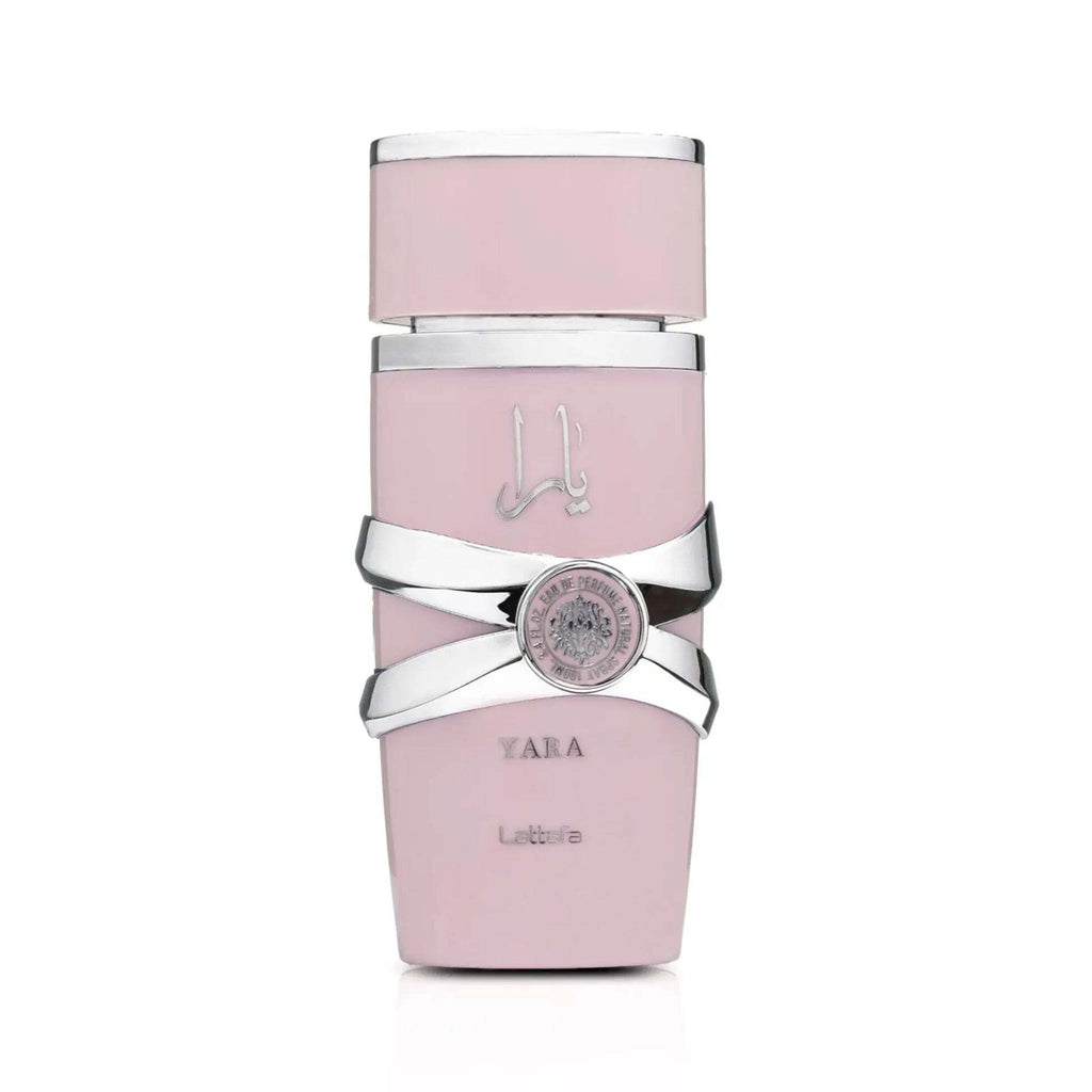 Yara Pink Eau De Parfum 100ml For Women