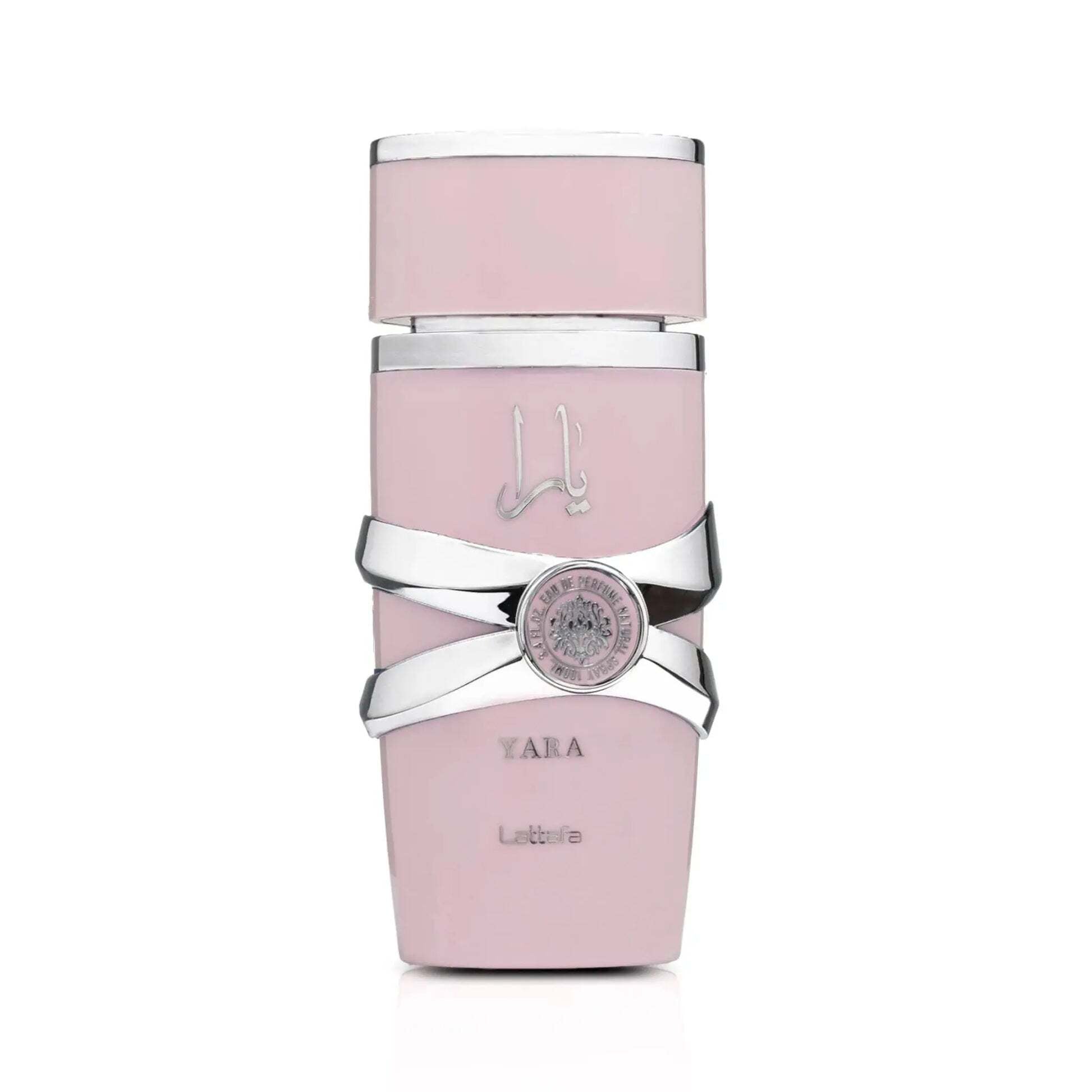 Yara Pink Eau De Parfum 100ml For Women