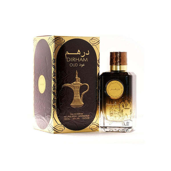 Dirham Oud By Ard Al Zaafraan 100ml