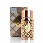 Jazzab Gold Ard Al Zaafraan Eau De Parfum 100ml