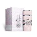 Yara Pink Eau De Parfum 100ml For Women