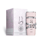 Yara Pink Eau De Parfum 100ml For Women