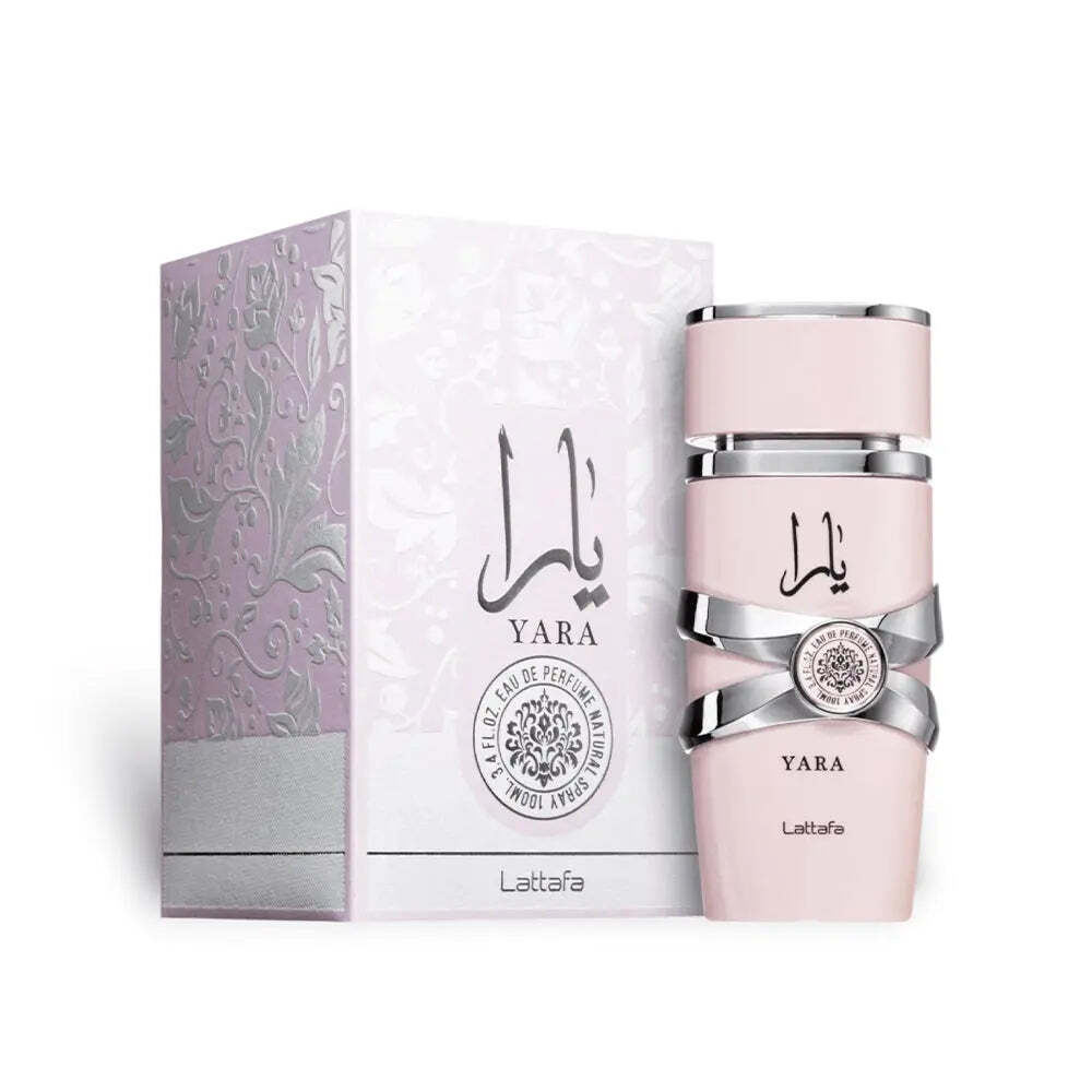Yara Pink Eau De Parfum 100ml For Women