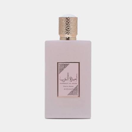 Ameerat Al Arab Prive Rose Asdaaf ( Princess Of Arabia ) Eau De Parfum 100ml