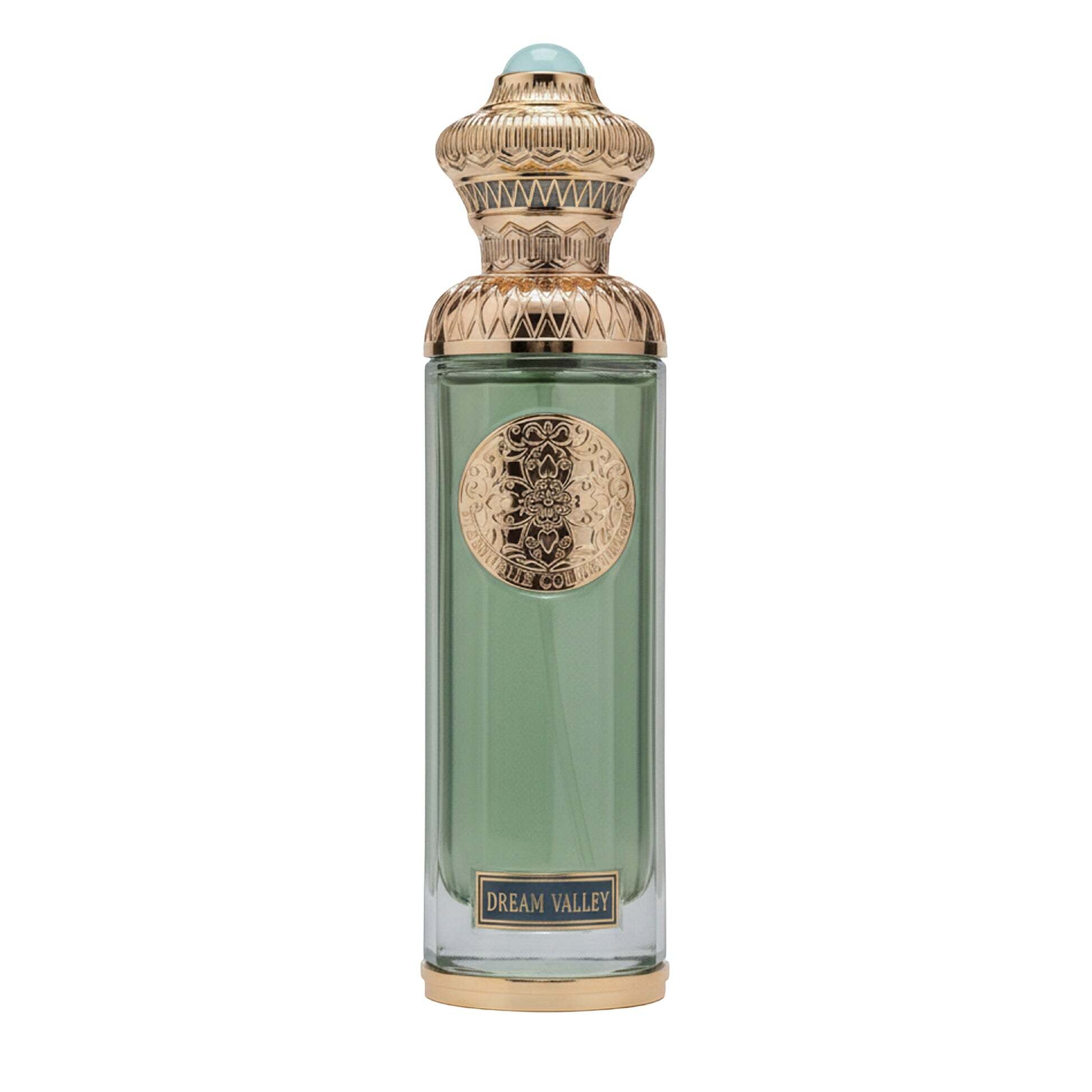 Dream Valley Eau de Parfum by Surrati 140ml 4.7 Fl Oz Heritage Collection