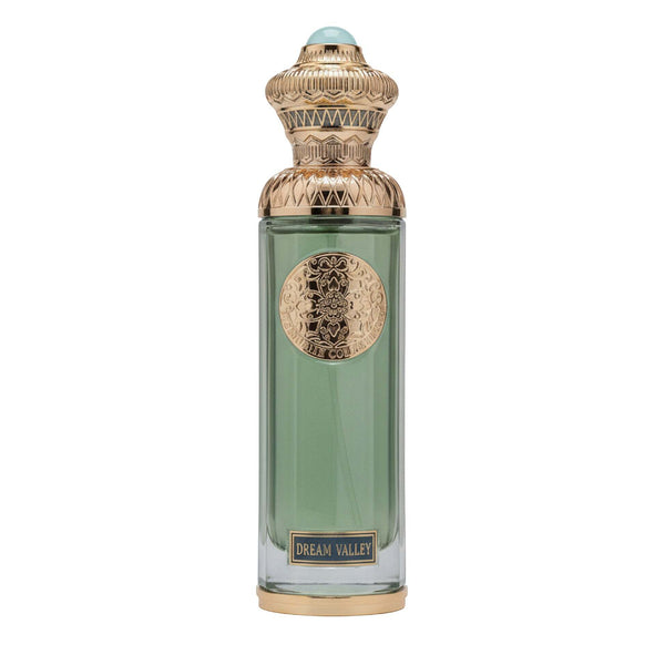 Dream Valley Eau de Parfum by Surrati 140ml 4.7 Fl Oz Heritage Collection