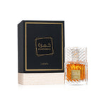 Khamrah Lattafa Eau De Parfum 100ml