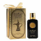 Dirham Gold Perfume 100ml EDP Ard Al Zaafaran