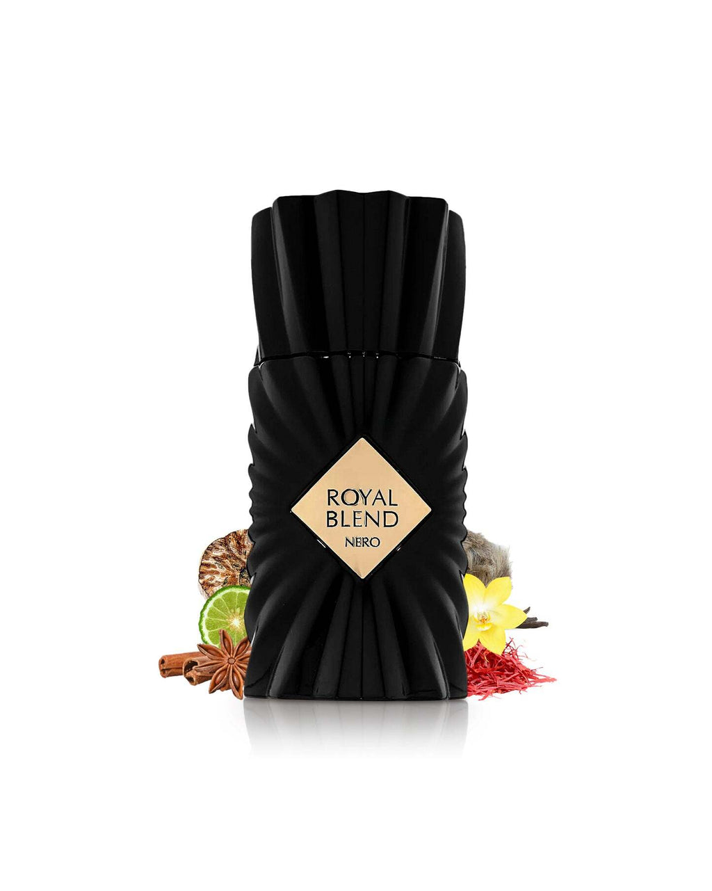 Royal Blend Nero 100ml EDP French Avenue by Fragrance World