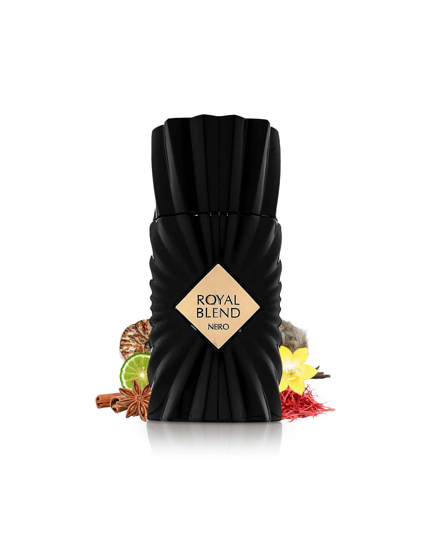 Royal Blend Nero 100ml EDP French Avenue by Fragrance World