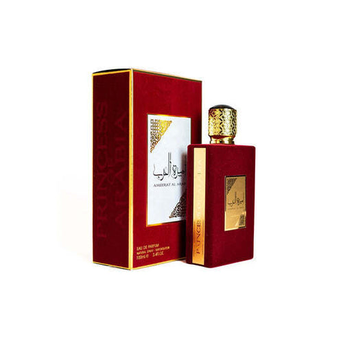 Ameerat Al Arab ( Princess Of Arabia ) 100ml By Asdaaf