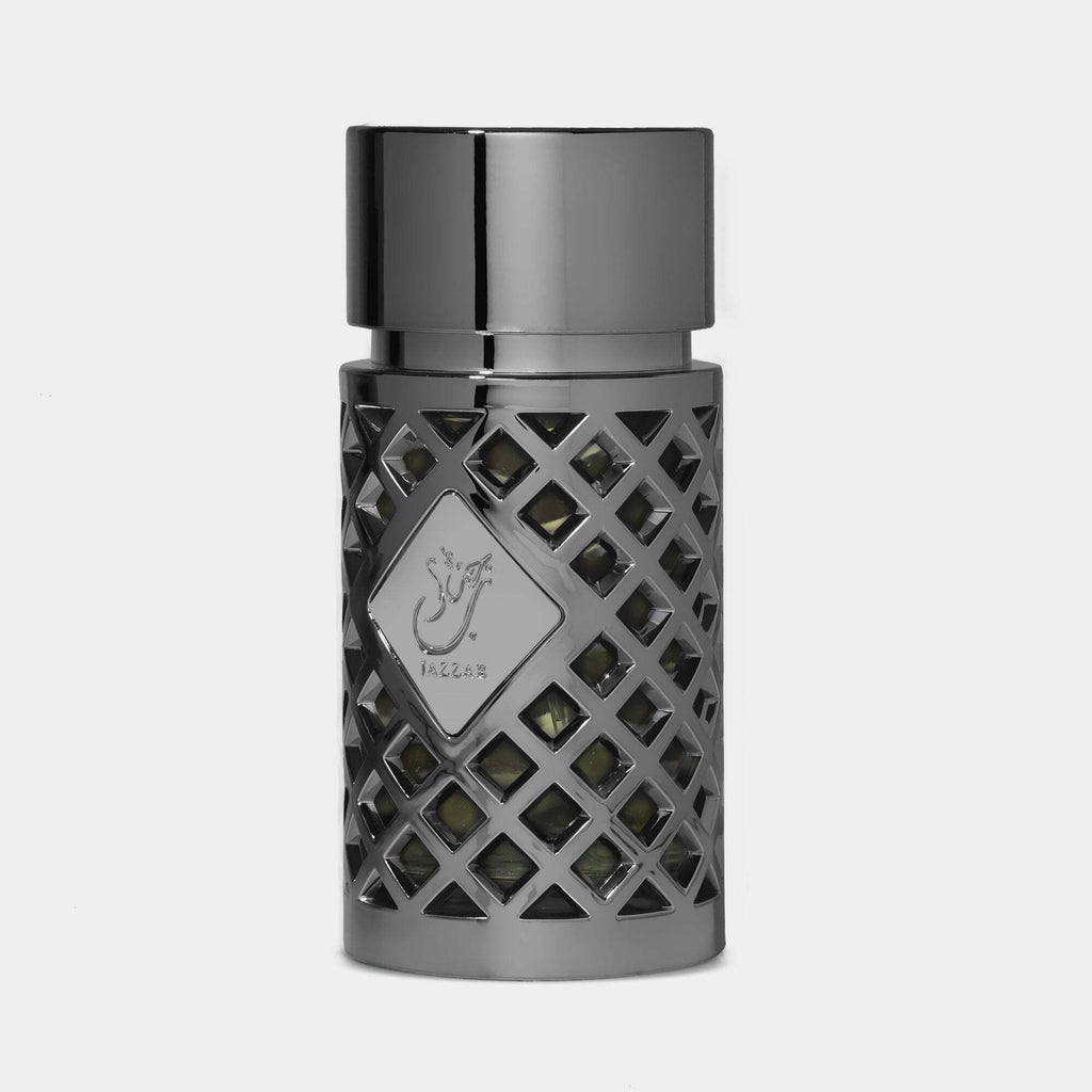 Ard Al Zaafaran Jazzab Silver Eau de Parfum 100ml for Men