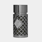 Ard Al Zaafaran Jazzab Silver Eau de Parfum 100ml for Men