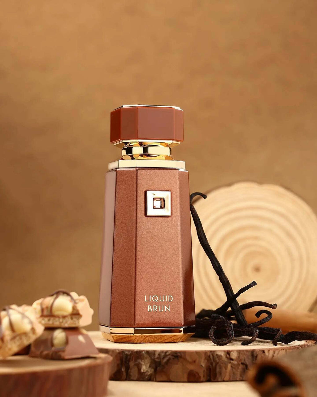 Liquid Brun French Avenue Eau De Parfum 100ml For Men
