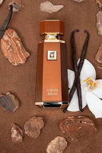 Liquid Brun French Avenue Eau De Parfum 100ml For Men