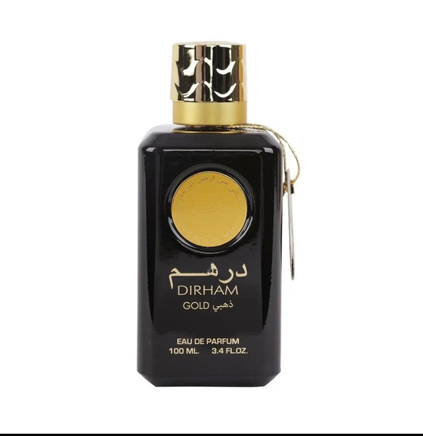 Dirham Gold Perfume 100ml EDP Ard Al Zaafaran