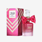 Bint Hooran Rose Passion Eau De Parfum 100ml For Women
