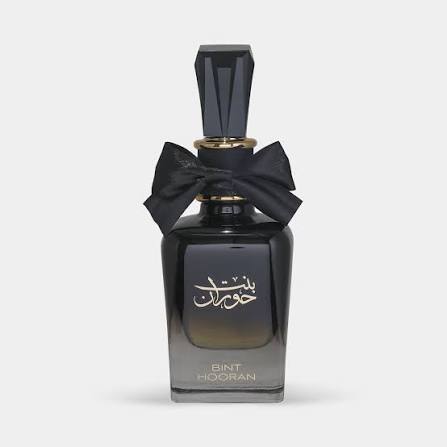 Bint Hooran Ard Al Zaafraan Eau De Parfum 100ml For Women