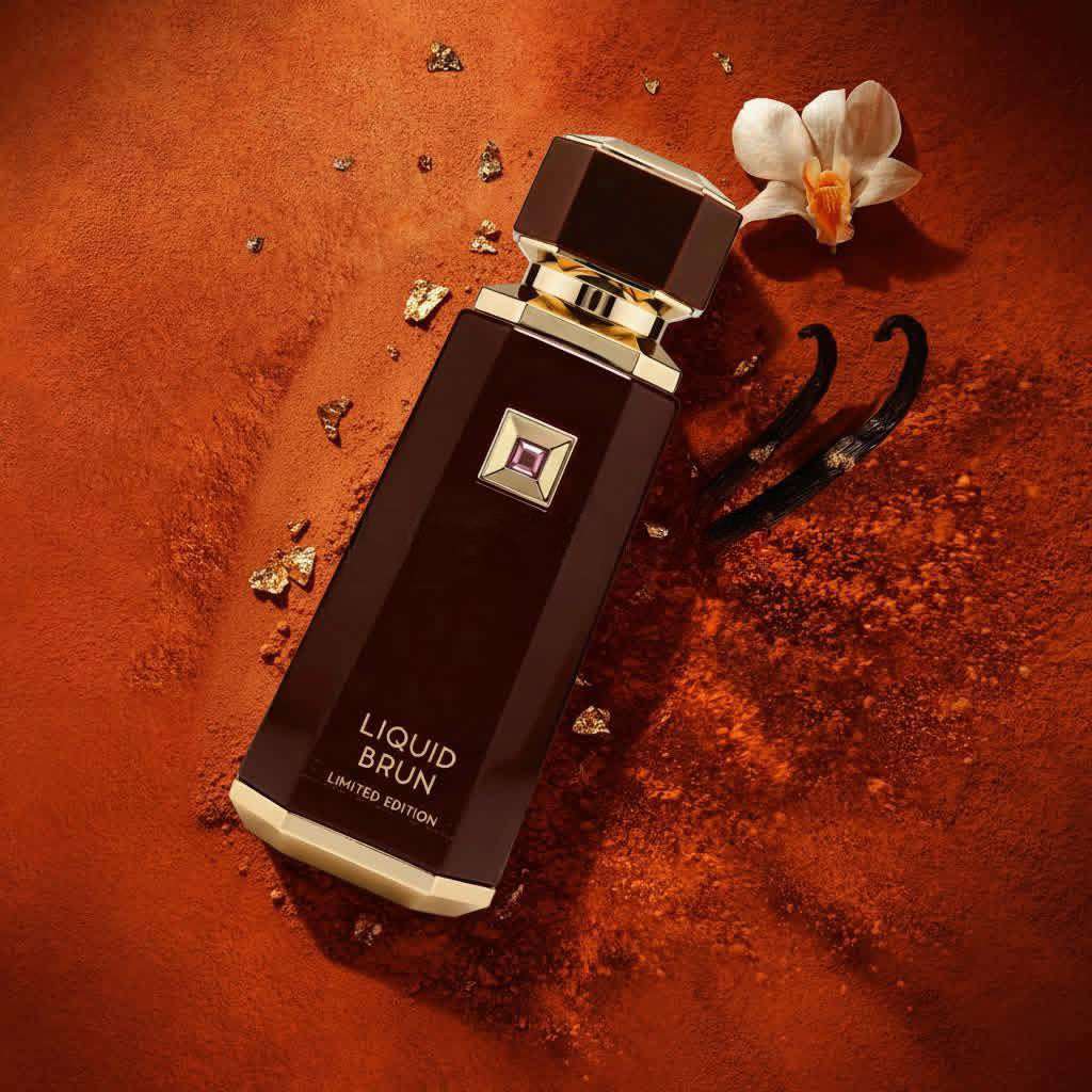 Liquid Brun French Avenue Eau De Parfum 100ml For Men