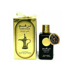 Dirham Gold Perfume 100ml EDP Ard Al Zaafaran