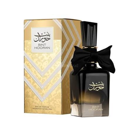 Bint Hooran Ard Al Zaafraan Eau De Parfum 100ml For Women