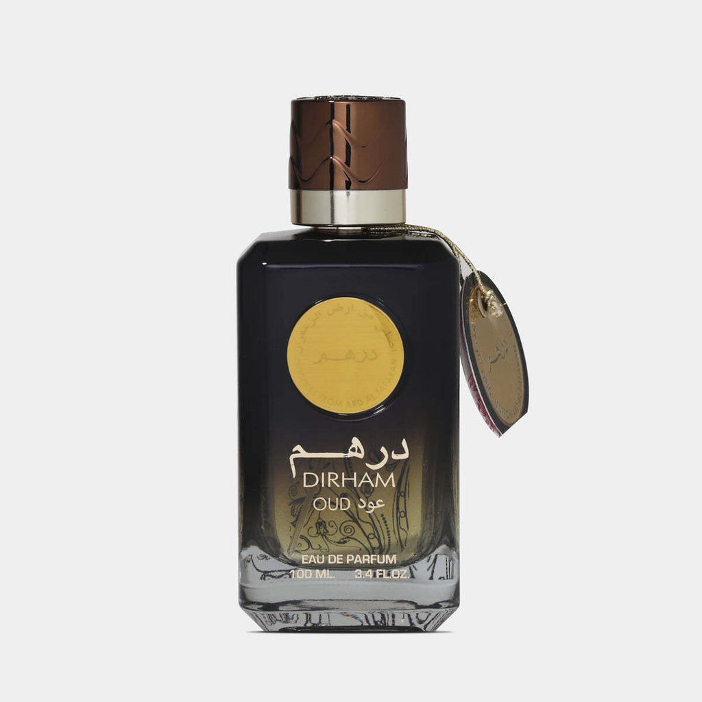 Dirham Oud By Ard Al Zaafraan 100ml
