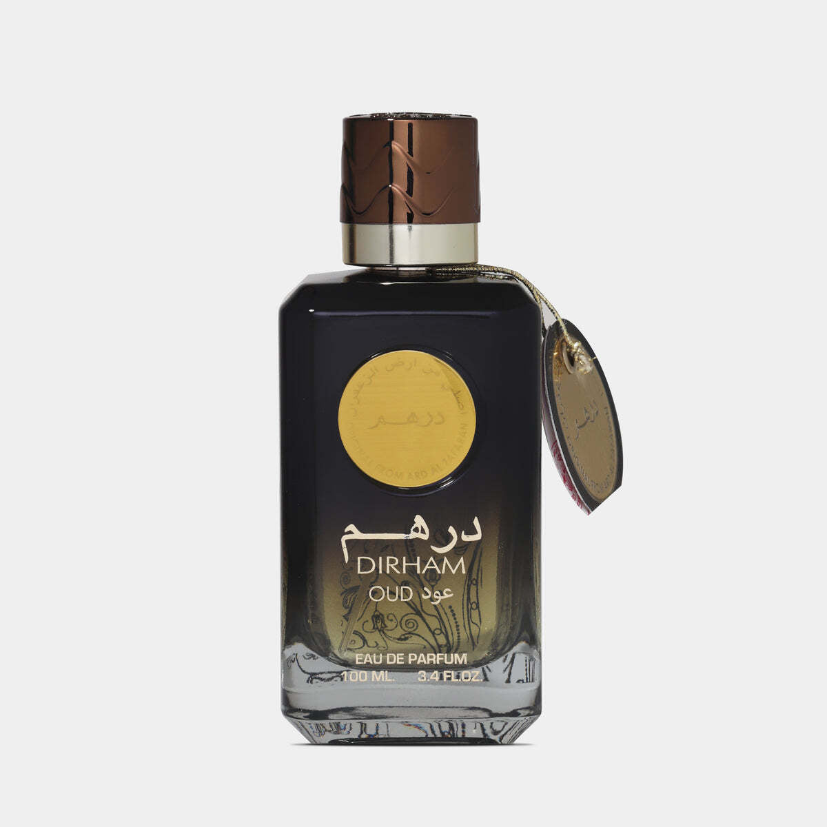 Dirham Oud By Ard Al Zaafraan 100ml