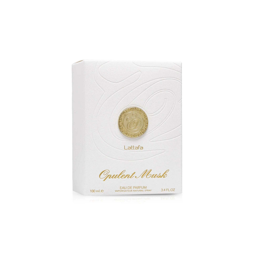Opulent Musk Eau De Parfum Spray 100ml