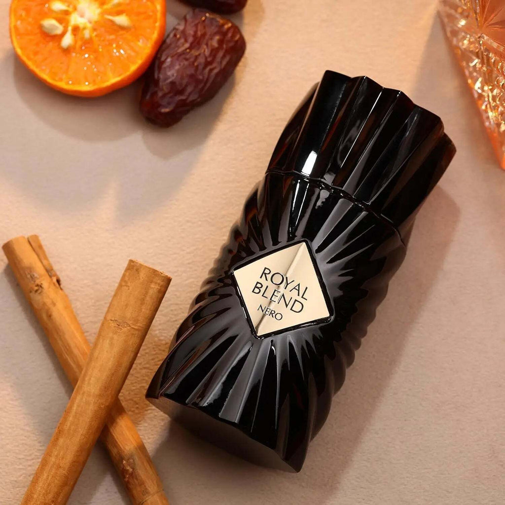 Royal Blend Nero 100ml EDP French Avenue by Fragrance World